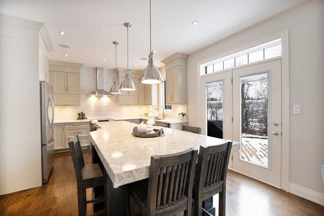 299 Boswell Dr, House detached with 4 bedrooms, 4 bathrooms and 6 parking in Clarington ON | Image 6