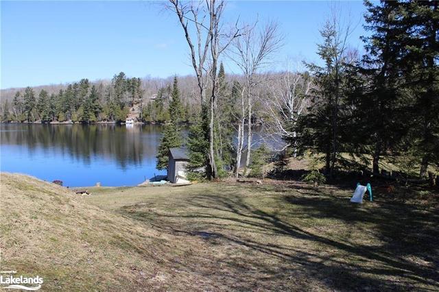 270 Whalley Lake Road, House detached with 3 bedrooms, 1 bathrooms and 4 parking in Magnetawan ON | Image 28