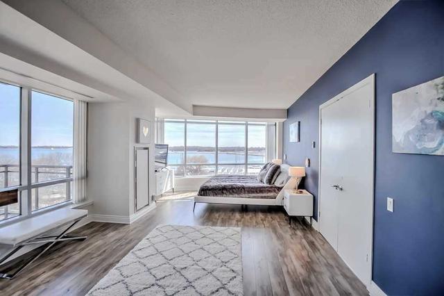 601e - 500 Queens Quay W, Condo with 3 bedrooms, 3 bathrooms and 2 parking in Toronto ON | Image 20