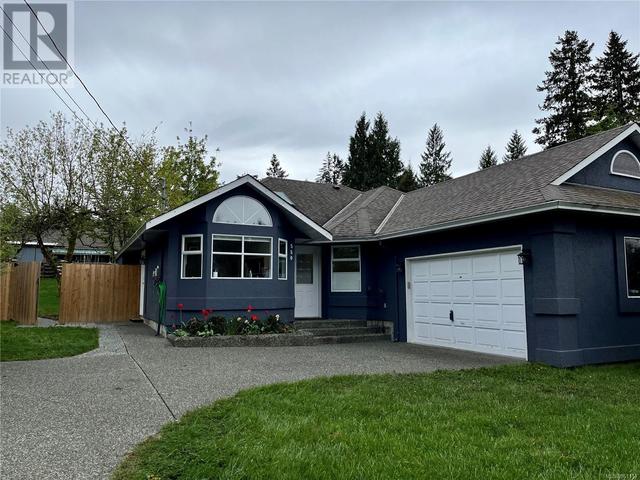 550 Rothdale Rd, House detached with 3 bedrooms, 2 bathrooms and 3 parking in Ladysmith BC | Image 2