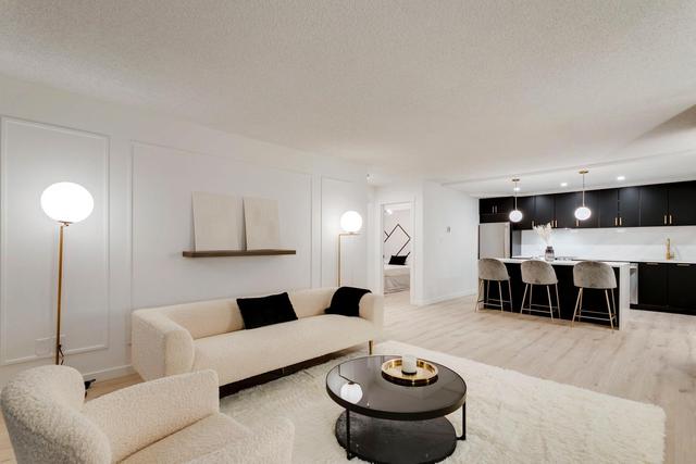 301 - 1331 15 Avenue Sw, Condo with 2 bedrooms, 1 bathrooms and 1 parking in Calgary AB | Image 3