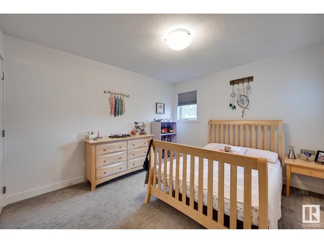 9323 93 St Nw, House attached with 3 bedrooms, 3 bathrooms and 2 parking in Edmonton AB | Image 21
