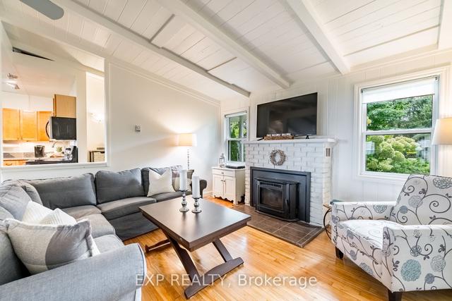 113 Victoria Beach Rd, House detached with 4 bedrooms, 1 bathrooms and 7 parking in Cramahe ON | Image 5