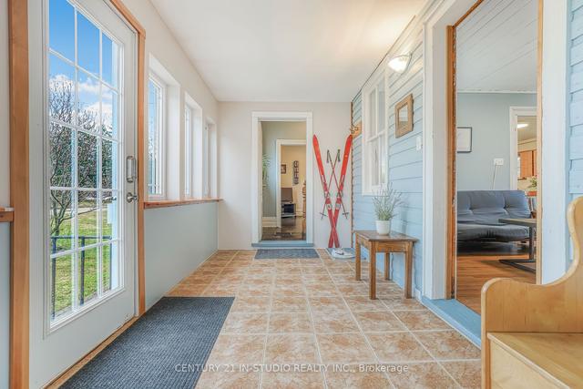 107 Elizabeth St, House detached with 3 bedrooms, 2 bathrooms and 3 parking in Chatsworth ON | Image 13