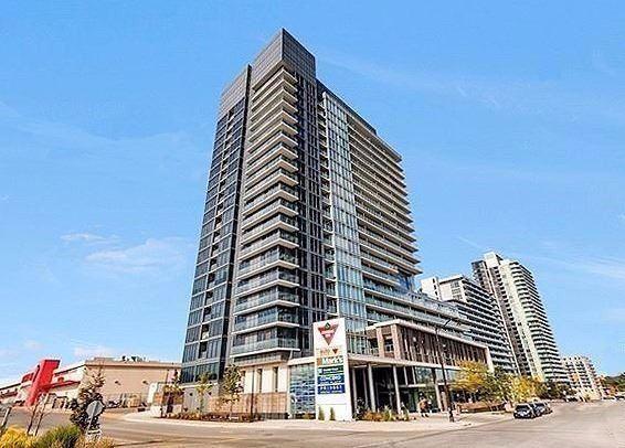 719 - 72 Esther Shiner Blvd, Condo with 1 bedrooms, 1 bathrooms and 1 parking in Toronto ON | Image 1