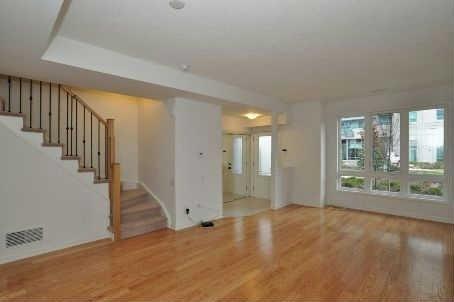 Th03 - 38 Glendora Ave E, Townhouse with 3 bedrooms, 3 bathrooms and 1 parking in Toronto ON | Image 5
