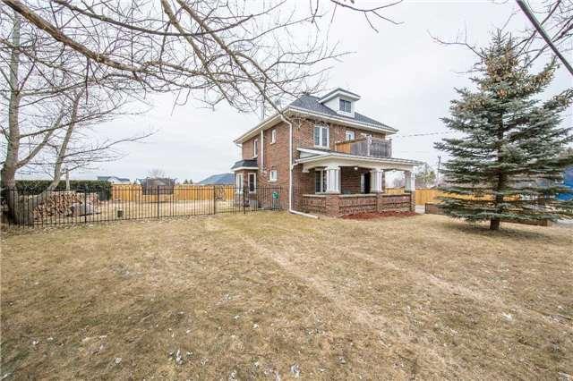 8990 Concession 4 Rd, House detached with 4 bedrooms, 2 bathrooms and 4 parking in Uxbridge ON | Image 1