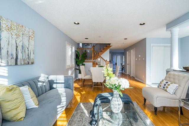15 Primrose Path Cres, House detached with 3 bedrooms, 4 bathrooms and 6 parking in Markham ON | Image 37