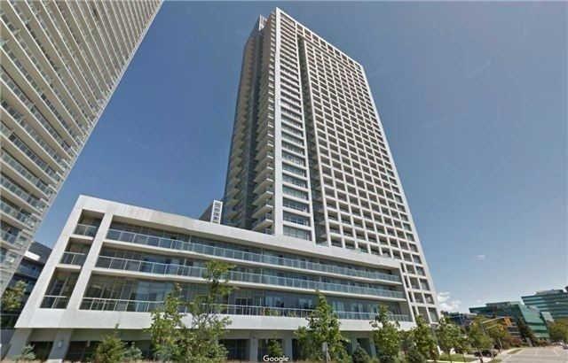 105 - 275 Yorkland Rd, Condo with 1 bedrooms, 1 bathrooms and 1 parking in Toronto ON | Image 1