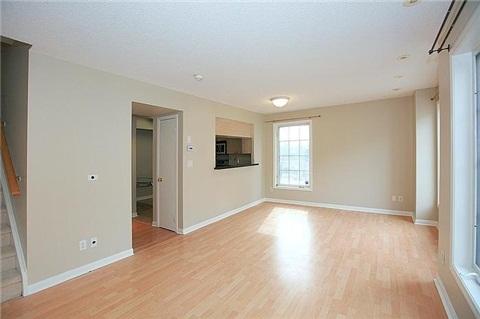 th501 - 3 Everson Dr, Townhouse with 2 bedrooms, 2 bathrooms and 1 parking in Toronto ON | Image 4