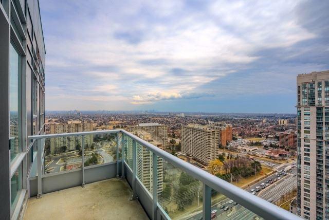Uph2909 - 33 Elm Dr W, Condo with 2 bedrooms, 2 bathrooms and 1 parking in Mississauga ON | Image 14
