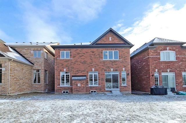 158 Inverness Way, House detached with 4 bedrooms, 4 bathrooms and 4 parking in Bradford West Gwillimbury ON | Image 20