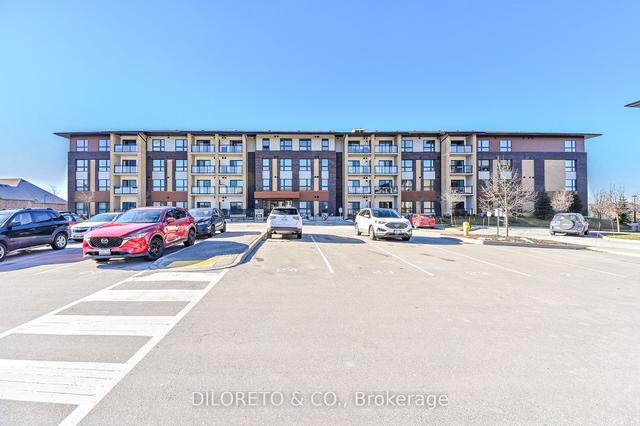 ll10 - 25 Kay Cres, Condo with 2 bedrooms, 2 bathrooms and 1 parking in Guelph ON | Image 32