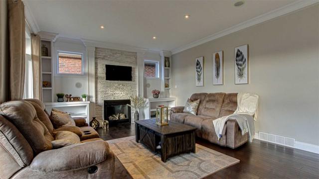 685 Hickorystick Key, House detached with 4 bedrooms, 17 bathrooms and 4 parking in London ON | Image 9