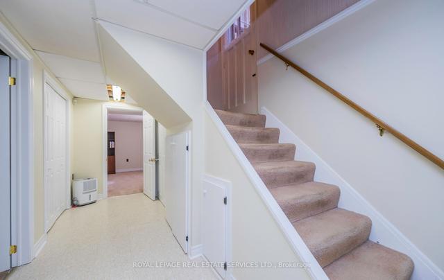 5 Norcross Rd, House detached with 3 bedrooms, 2 bathrooms and 3 parking in Toronto ON | Image 19