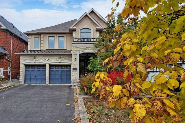 106 Allison Ann Way, House detached with 4 bedrooms, 4 bathrooms and 6 parking in Vaughan ON | Image 1