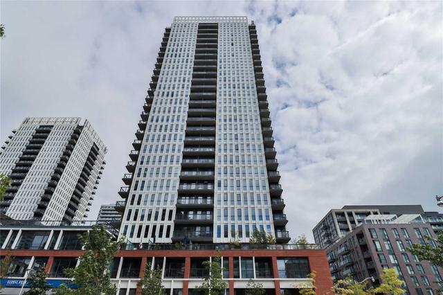 2413 - 55 Regent Park Blvd, Condo with 1 bedrooms, 1 bathrooms and 0 parking in Toronto ON | Image 25
