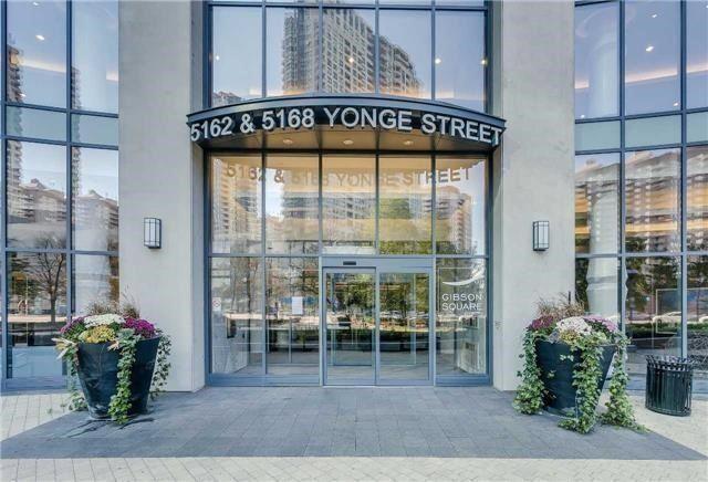 Lph302 - 5168 Yonge St, Condo with 2 bedrooms, 2 bathrooms and 1 parking in Toronto ON | Image 2