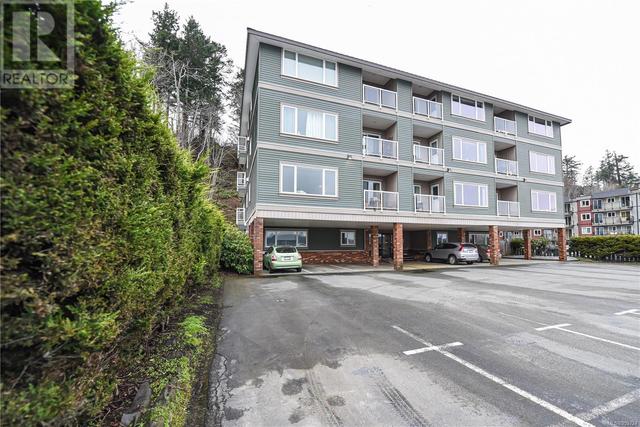 204 - 894 Island Hwy S, Condo with 2 bedrooms, 2 bathrooms and 10 parking in Campbell River BC | Image 28