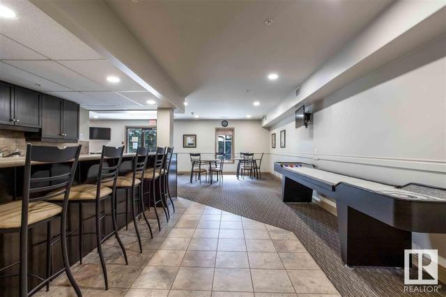 229 - 1406 Hodgson Wy Nw, Condo with 1 bedrooms, 1 bathrooms and 1 parking in Edmonton AB | Image 6