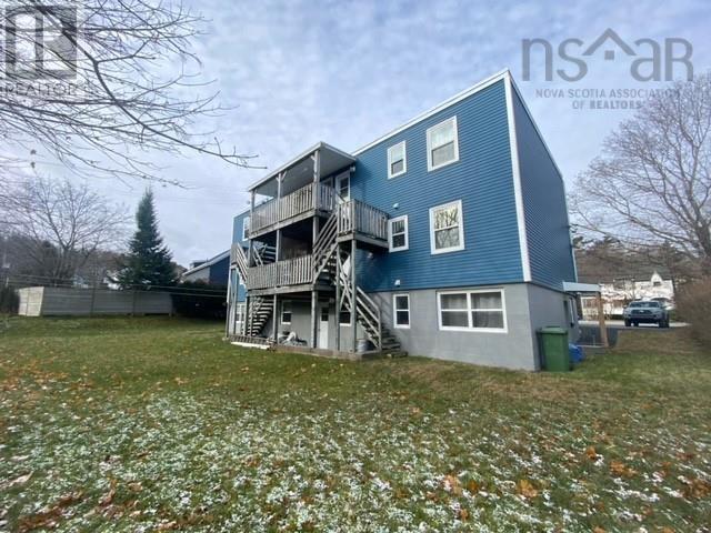 498 St Margaret's Bay Road, Condo with 0 bedrooms, 0 bathrooms and null parking in Halifax NS | Image 17
