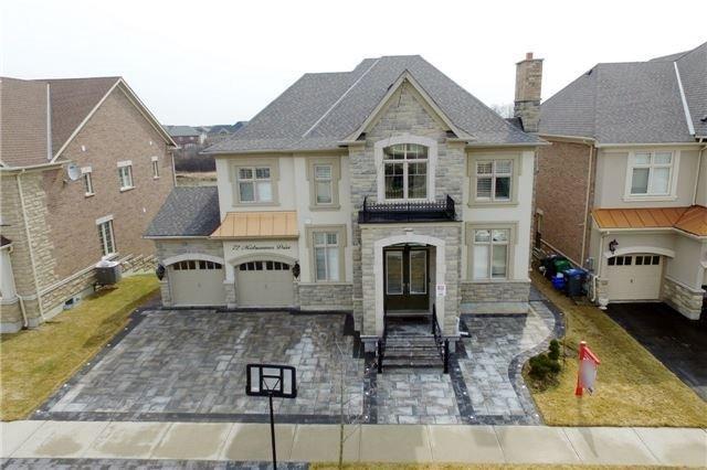 72 Midsummer Dr, House detached with 4 bedrooms, 5 bathrooms and 7 parking in Brampton ON | Image 4