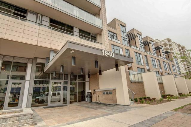 216 - 1940 Ironstone Dr, Condo with 1 bedrooms, 2 bathrooms and 1 parking in Burlington ON | Image 23