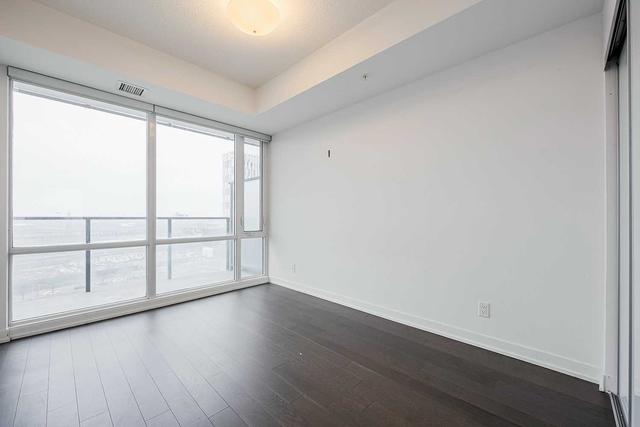 s902 - 120 Bayview Ave, Condo with 2 bedrooms, 2 bathrooms and 1 parking in Toronto ON | Image 6