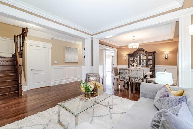 47 Belleville Dr, House detached with 5 bedrooms, 4 bathrooms and 7 parking in Brampton ON | Image 22
