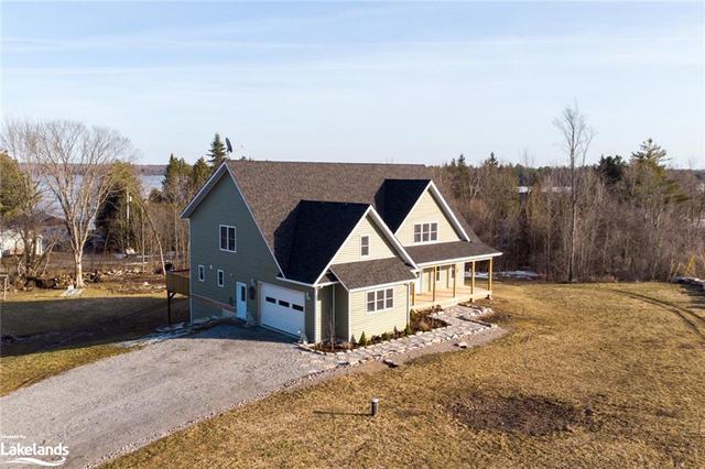 4 Suter Drive, House detached with 5 bedrooms, 2 bathrooms and 8 parking in Kawartha Lakes ON | Image 34