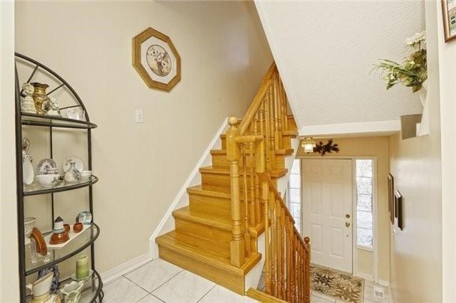 85 - 65 Brickyard Way, Townhouse with 3 bedrooms, 2 bathrooms and 1 parking in Brampton ON | Image 4