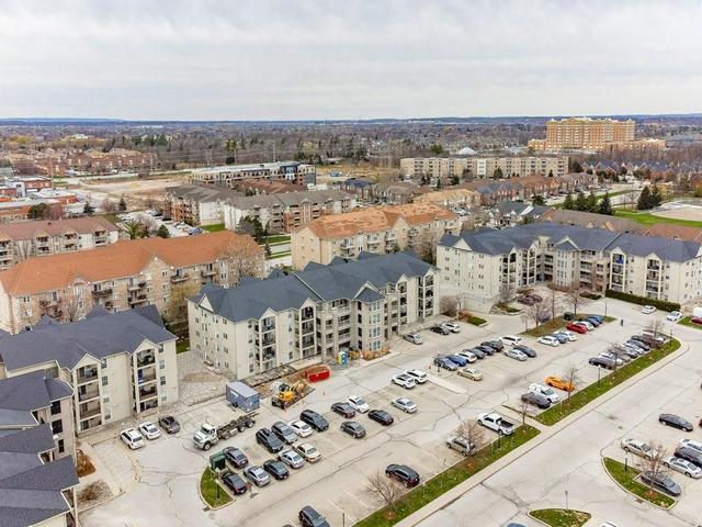 210 - 1451 Walker's Line, Condo with 2 bedrooms, 2 bathrooms and null parking in Burlington ON | Image 32