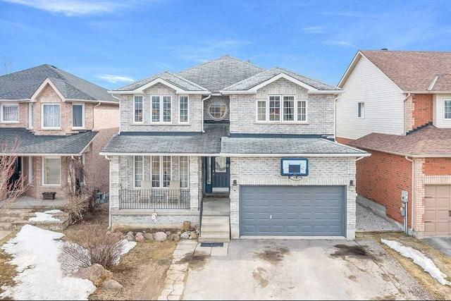 73 Birchwood Dr, House detached with 4 bedrooms, 3 bathrooms and 5 parking in Barrie ON | Image 1