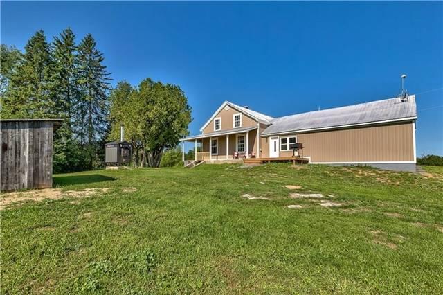 520 Sugar Bush Rd, House other with 3 bedrooms, 2 bathrooms and 10 parking in Mississippi Mills ON | Image 18