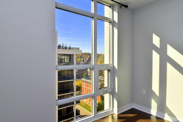 910 - 85 Robinson St, Condo with 1 bedrooms, 1 bathrooms and 1 parking in Hamilton ON | Image 21