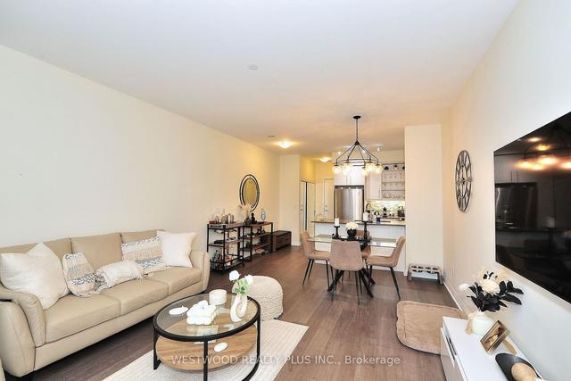 ph10 - 55 Oneida Cres, Condo with 2 bedrooms, 2 bathrooms and 1 parking in Richmond Hill ON | Image 33