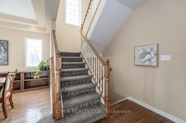 570 Eastbridge Blvd, House detached with 3 bedrooms, 4 bathrooms and 6 parking in Waterloo ON | Image 25