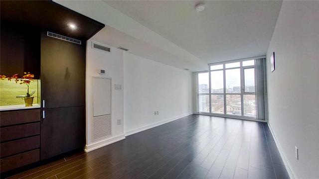942c - 15 Iceboat Terr, Condo with 0 bedrooms, 1 bathrooms and 0 parking in Toronto ON | Image 15