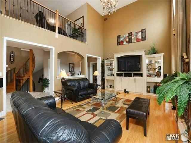 32 Adriatic Cres, House detached with 4 bedrooms, 5 bathrooms and 6 parking in Brampton ON | Image 9