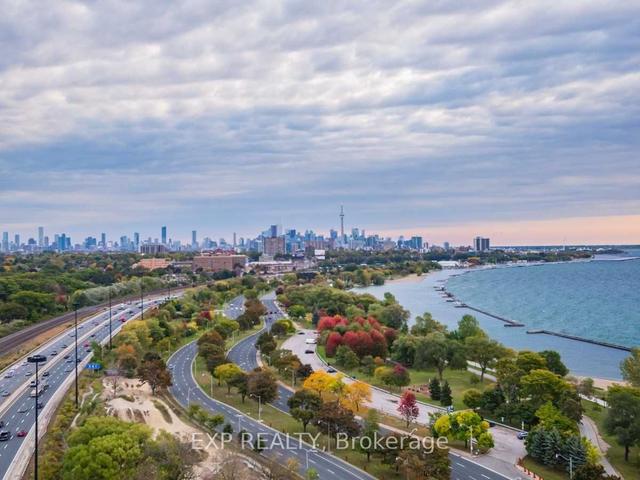 lph07 - 1900 Lake Shore Blvd W, Condo with 2 bedrooms, 2 bathrooms and 1 parking in Toronto ON | Image 17