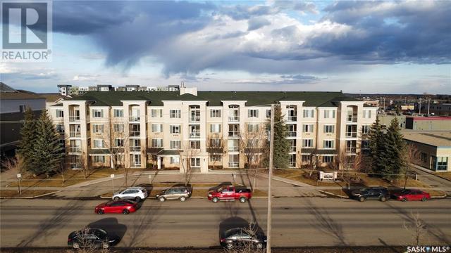 109 - 215 Lowe Road, Condo with 2 bedrooms, 2 bathrooms and null parking in Saskatoon SK | Image 2
