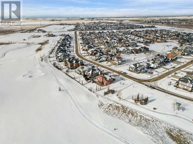 627 Boulder Creek Drive Se, House detached with 3 bedrooms, 2 bathrooms and 4 parking in Rocky View County AB | Image 46
