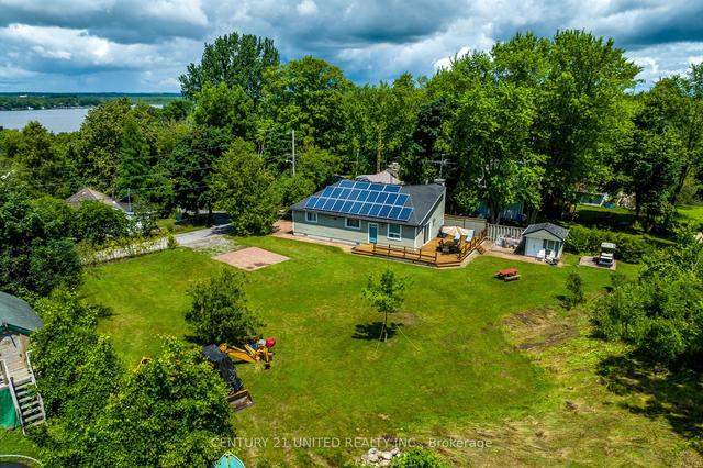 33 Birchcliff Ave, House detached with 3 bedrooms, 1 bathrooms and 6 parking in Kawartha Lakes ON | Image 18