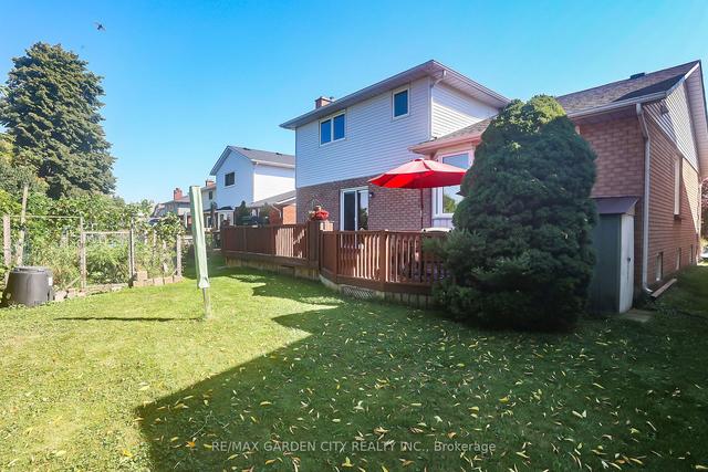 4516 Green Meadow Blvd, House detached with 3 bedrooms, 3 bathrooms and 6 parking in Lincoln ON | Image 22