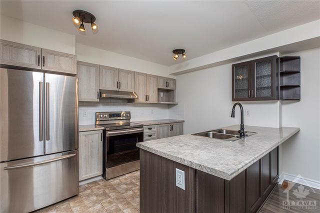 a - 263 Titanium Private, House attached with 2 bedrooms, 2 bathrooms and 1 parking in Ottawa ON | Image 7