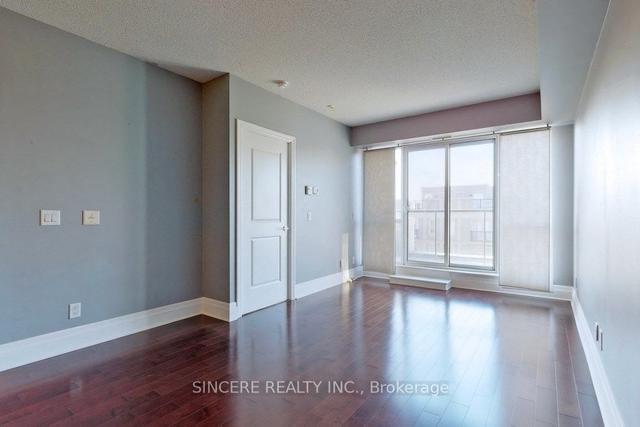 418 - 39 Upper Duke Cres, Condo with 1 bedrooms, 1 bathrooms and 1 parking in Markham ON | Image 33