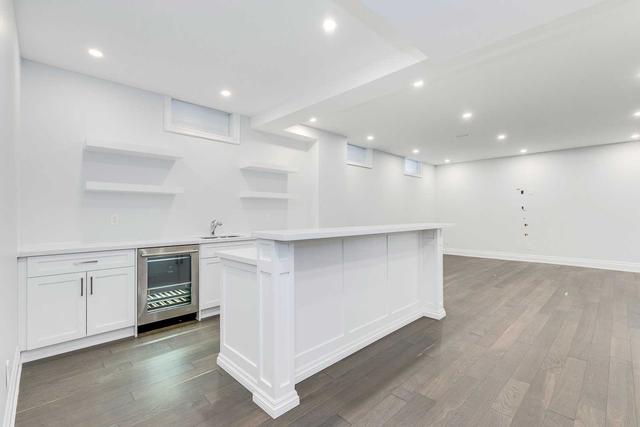 3104 Daniel Way, House detached with 4 bedrooms, 5 bathrooms and 4 parking in Oakville ON | Image 27