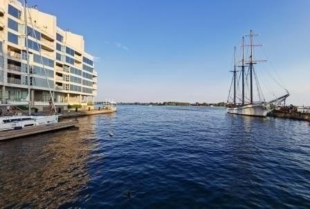 lph 10 - 410 Queens Quay West Blvd, Condo with 2 bedrooms, 2 bathrooms and 0 parking in Toronto ON | Image 18