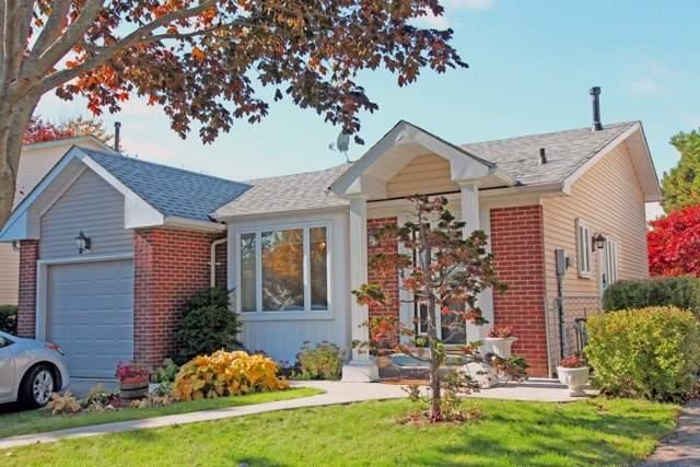 874 Finley Ave, House detached with 3 bedrooms, 2 bathrooms and 4 parking in Ajax ON | Image 2