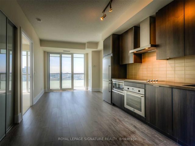 2901 - 300 Front St W, Condo with 1 bedrooms, 1 bathrooms and 0 parking in Toronto ON | Image 25